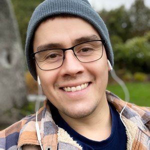 Meet your Posher, Thomas